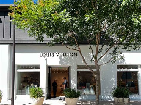 louis vuitton walnut creek